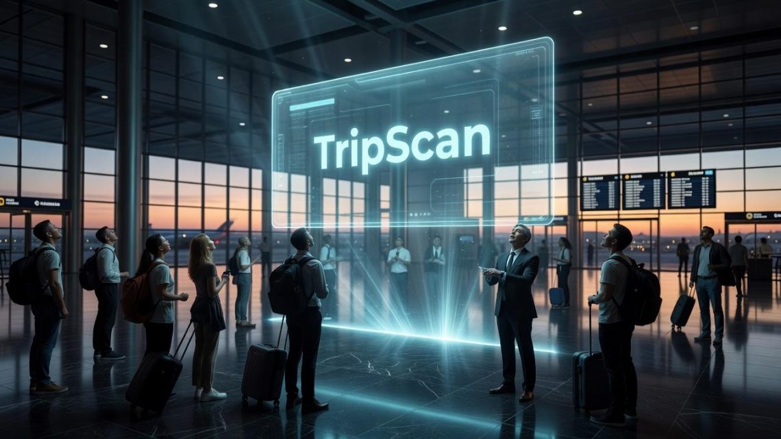 Когда tripscan at меняет правила: цифровой штрих, который я не ожидал