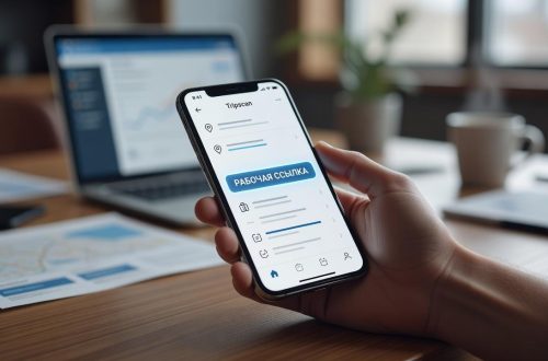 Tripscan рабочая ссылка: цифровой маркетплейс без блужданий по фейкам